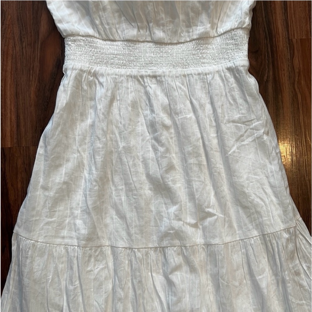 Lost + Wonder Mykonos Halter Dress - Picture 7 of 16